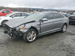 5NPE34AF0JH680784 2018 HYUNDAI SONATA