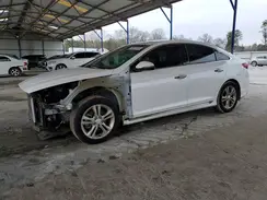 5NPE34AF0JH681806 2018 HYUNDAI SONATA