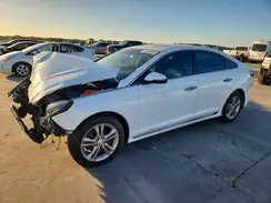 5NPE34AF0JH682356 2018 HYUNDAI SONATA