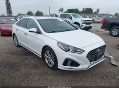 5NPE34AF0JH684480 2018 HYUNDAI SONATA