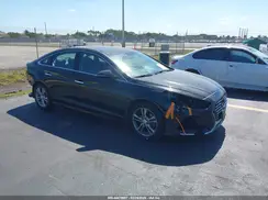 5NPE34AF0JH684513 2018 HYUNDAI SONATA
