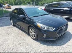 5NPE34AF0JH686309 2018 HYUNDAI SONATA