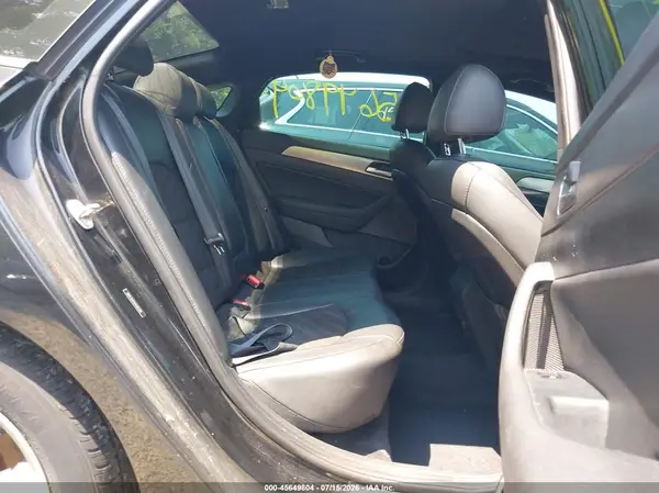 5NPE34AF0JH686309 2018 HYUNDAI SONATA - Image 8