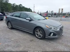 5NPE34AF0JH686911 2018 HYUNDAI SONATA