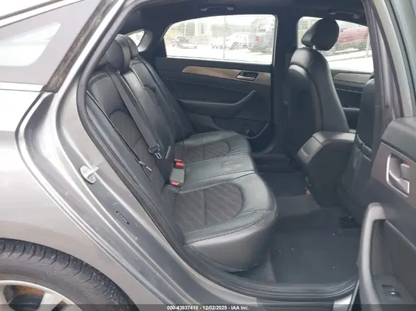 5NPE34AF0JH686911 2018 HYUNDAI SONATA - Image 8