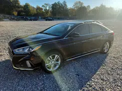 5NPE34AF0JH687699 2018 HYUNDAI SONATA