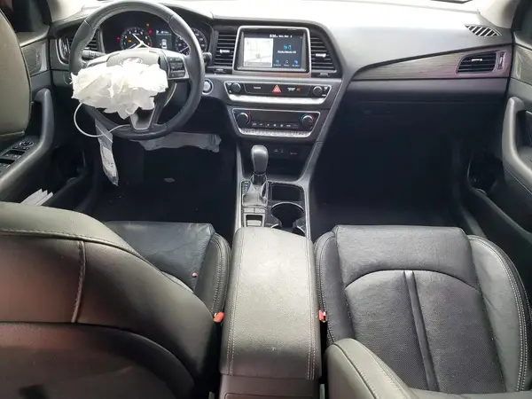 5NPE34AF0JH687850 2018 HYUNDAI SONATA - Image 8