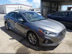 5NPE34AF0JH688299 2018 HYUNDAI SONATA