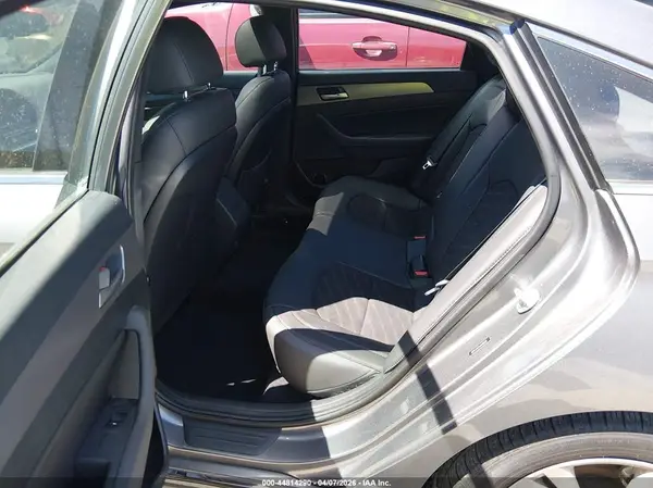 5NPE34AF0JH688299 2018 HYUNDAI SONATA - Image 8