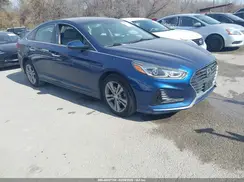 5NPE34AF0JH689369 2018 HYUNDAI SONATA