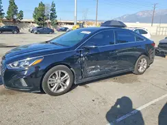 5NPE34AF0JH689517 2018 HYUNDAI SONATA