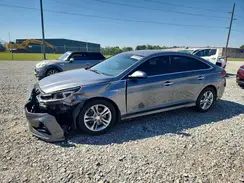 5NPE34AF0JH689579 2018 HYUNDAI SONATA