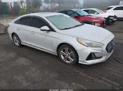 5NPE34AF0JH690067 2018 HYUNDAI SONATA