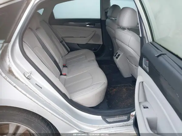 5NPE34AF0JH690067 2018 HYUNDAI SONATA - Image 8