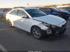 5NPE34AF0JH692692 2018 HYUNDAI SONATA