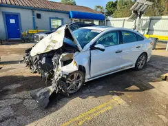 5NPE34AF0JH694037 2018 HYUNDAI SONATA