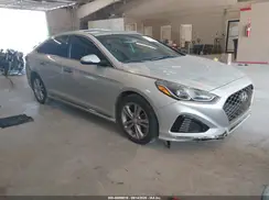 5NPE34AF0JH695091 2018 HYUNDAI SONATA