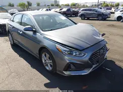 5NPE34AF0JH695396 2018 HYUNDAI SONATA