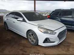 5NPE34AF0JH695804 2018 HYUNDAI SONATA