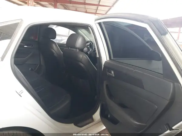5NPE34AF0JH695804 2018 HYUNDAI SONATA - Image 8