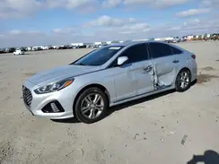 5NPE34AF0JH697181 2018 HYUNDAI SONATA