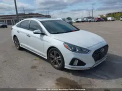 5NPE34AF0JH697665 2018 HYUNDAI SONATA