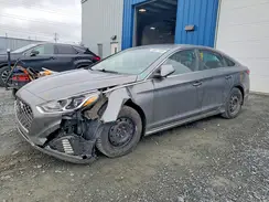 5NPE34AF0JH698492 2018 HYUNDAI SONATA