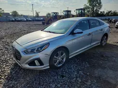 5NPE34AF0JH703237 2018 HYUNDAI SONATA