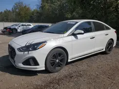 5NPE34AF0JH703710 2018 HYUNDAI SONATA