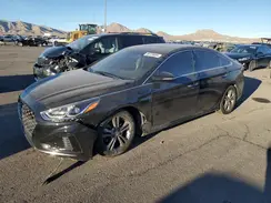 5NPE34AF0JH704825 2018 HYUNDAI SONATA