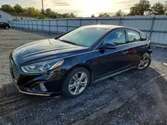 5NPE34AF0JH706350 2018 HYUNDAI SONATA