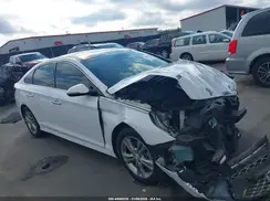 5NPE34AF0JH707157 2018 HYUNDAI SONATA