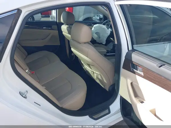 5NPE34AF0JH707157 2018 HYUNDAI SONATA - Image 8