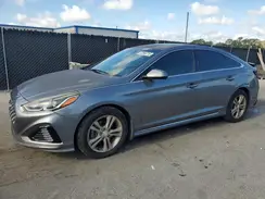 5NPE34AF0JH709006 2018 HYUNDAI SONATA