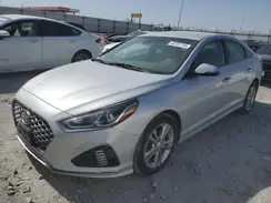 5NPE34AF0JH709281 2018 HYUNDAI SONATA