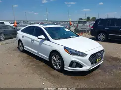 5NPE34AF0JH709927 2018 HYUNDAI SONATA