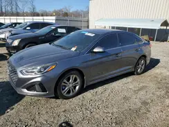 5NPE34AF0JH710365 2018 HYUNDAI SONATA