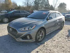 5NPE34AF0JH710382 2018 HYUNDAI SONATA