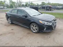 5NPE34AF0JH710477 2018 HYUNDAI SONATA