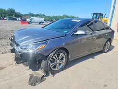 5NPE34AF0JH711418 2018 HYUNDAI SONATA