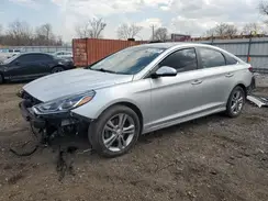 5NPE34AF0JH711533 2018 HYUNDAI SONATA
