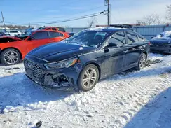 5NPE34AF0JH716893 2018 HYUNDAI SONATA