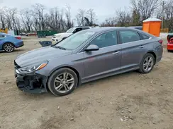 5NPE34AF0JH717090 2018 HYUNDAI SONATA