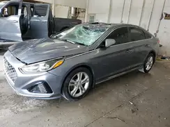 5NPE34AF0JH717543 2018 HYUNDAI SONATA