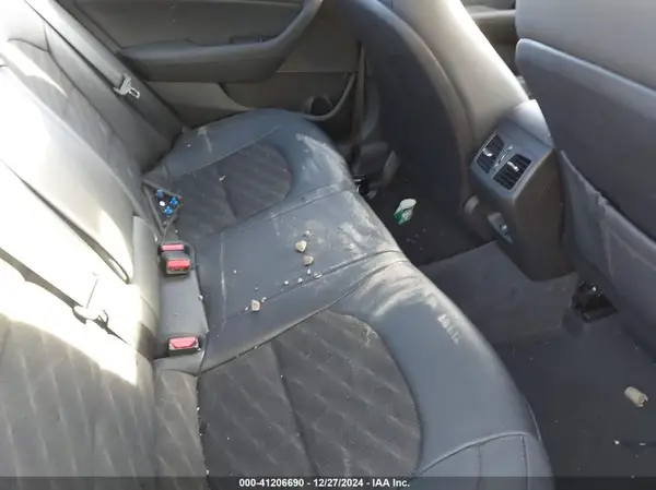 5NPE34AF0JH717672 2018 HYUNDAI SONATA - Image 8