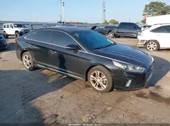 5NPE34AF0JH718014 2018 HYUNDAI SONATA