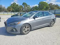 5NPE34AF0JH718742 2018 HYUNDAI SONATA