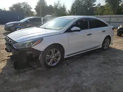 5NPE34AF0JH719129 2018 HYUNDAI SONATA