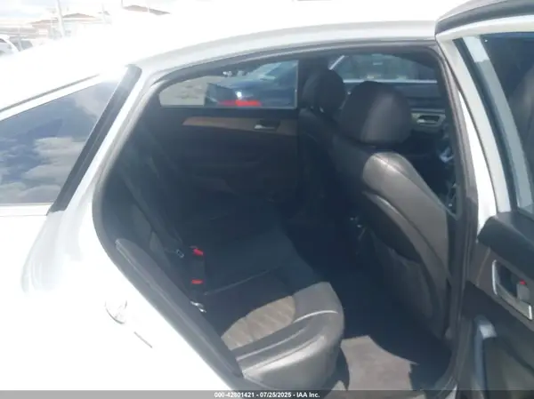 5NPE34AF0JH719227 2018 HYUNDAI SONATA - Image 8