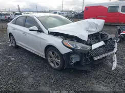 5NPE34AF0JH720023 2018 HYUNDAI SONATA
